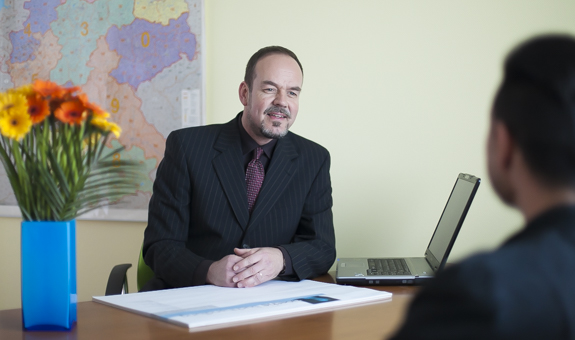 Rechtsanwalt Andreas Babilon